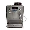 .NIVONA CafeRomatica 650 Kaffeevollautomat Anthrazit/Chrom
