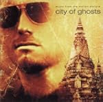 City Of Ghosts