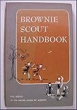 Books : Brownie Scout Handbook