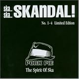 Review Various Artists  / Ska Ska Skandal