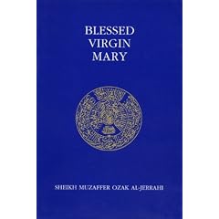 Blessed Virgin Mary