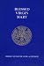 Book Blessed Virgin Mary/Hazreti Maryam (Ashki Book)