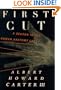 First Cut: A Season in the Human Anatomy Lab