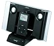 Logic3 MIP103KB i-Station 3 Speaker System for iPod - Black