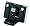 Logic3 MIP103KB i-Station 3 Speaker System for iPod - Black