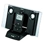 Logic3 MIP103KB i-Station 3 Speaker System for iPod - Black