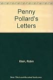 Penny Pollard's letters