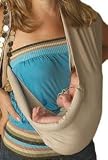 Hotslings Baby Carrier Khaki Size 3