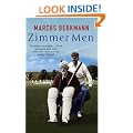 Zimmer Men: The Trials and Tribulations of the Ageing Cricketer