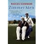 Zimmer Men: The Trials and Tribulations of the Ageing Cricketer