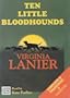 Ten Little Bloodhounds (Jo Beth Sidden Mystery)