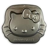 Hello Kitty Metal Non-Stick Cake Pan