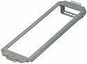 Tyco Electronics AMP Montagerahmen 0-1394294-1