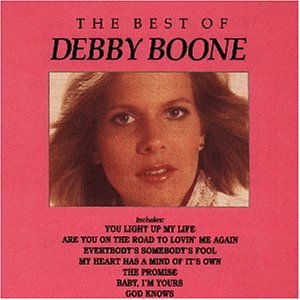 Debby Boone - Best of - Zortam Music