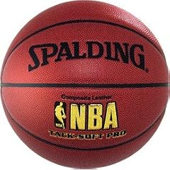 Spalding NBA Tack-Soft Pro DBB (74-031Z) ohne Farbe