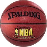 Spalding NBA Tack-Soft Pro DBB (74-031Z) ohne Farbe