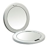 Double Mirror Compact 10X