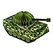 Camouflage Tank Honeycomb 10in Centerpiece