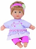 Corolle Calin Cheerful Lavender, Mon Premier Collection
