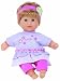 Corolle Calin Cheerful Lavender, Mon Premier Collection