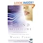 Sound Medicine: The Complete Guide to Healing With the Human Voice (Book & CD)