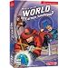 Where in the World Is Carmen Sandiego?