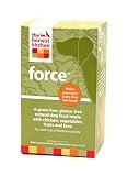 Honest Kitchen Force, Grain-Free Dehydrated Raw Dog Food w/ Chicken, 4oz