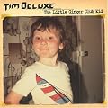 The Little Ginger Club Kid