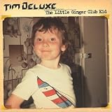Little Ginger Club Kid