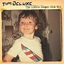 The Little Ginger Club Kid