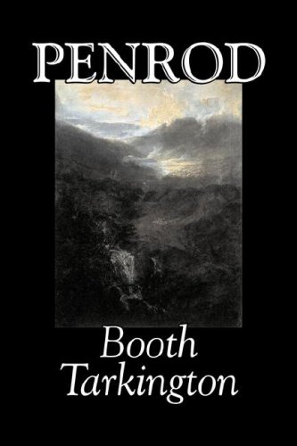  Booth Tarkington