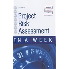 Project Risk Assessment in a Week