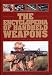 Book The Encyclopedia of Handheld Weapons