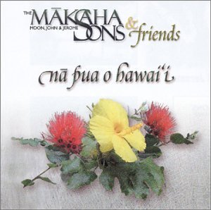 CD-Charts  Music : Na Pua O Hawaii