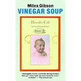 vinegar soup