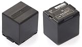 MyBattery HQ Panasonic VW-VBD210�ߴ��Хåƥ꡼(������2�ĥ��å�)