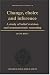 Change, Choice and Inference: A Study of Belief Revision and Nonmonotonic Reasoning (Oxford Logic Guides)