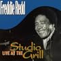 Live at the Studio Grill