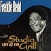 Freddie Redd, Live at the Studio Grill, 発売中