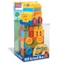 Mega Bloks: 123 School Bus