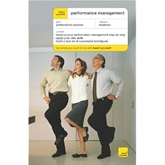 Teach Yourself Performance Management (Teach Yourself Business & Professional)