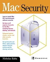 Mac Security