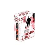 Les enqu�tes de l'inspecteur Pendergast : Coffret 3 volumespar Douglas Preston