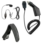 3 Piece Starter Kit for LG  G4011