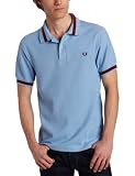 Fred Perry