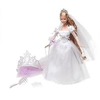 Barbie Princess - Rapunzel's Wedding - Rapunzel's Wedding Doll