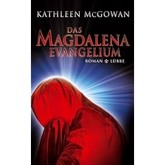 Das Magdalena-Evangelium