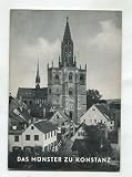 Produkt-Bild: Das M&uuml;nster zu Konstanz