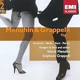 Review Yehudi Menuhin  / Menuhin and Grappelli Play...: Remastered