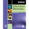 Infectious Diseases of the Dog and Cat , Revised Reprint (Infectious Diseases of the Dog and Cat) by  Craig E. Greene